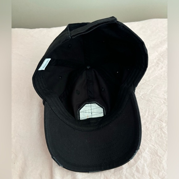 Bud Light UFC Adjustable Ball Hat - Picture 2 of 3